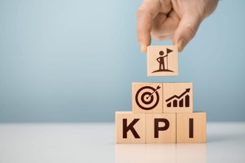 مؤشرات الأداء (KPIs) في قطاع التعليم