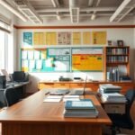 إدارة المؤسسات التعليمية من منظور تشغيلي