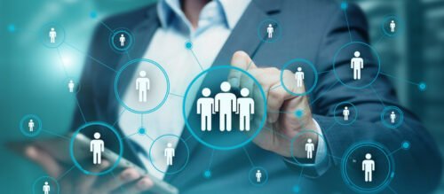 إدارة الموارد البشرية في المؤسسات التعليمية